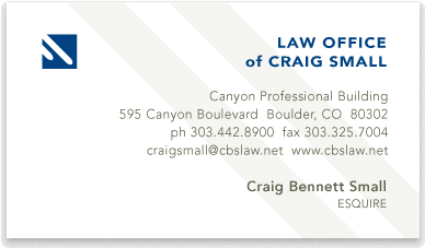 CBSlawBizcard